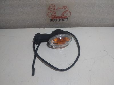 Blinker Suzuki Gladius SFV 650 WVCX Hinten Rechts Tokaidenso 35600-44H0 B