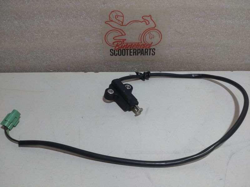 Neutralschalter Suzuki Gladius SFV 650 WVCX Seitenständer Omron C8S-55D