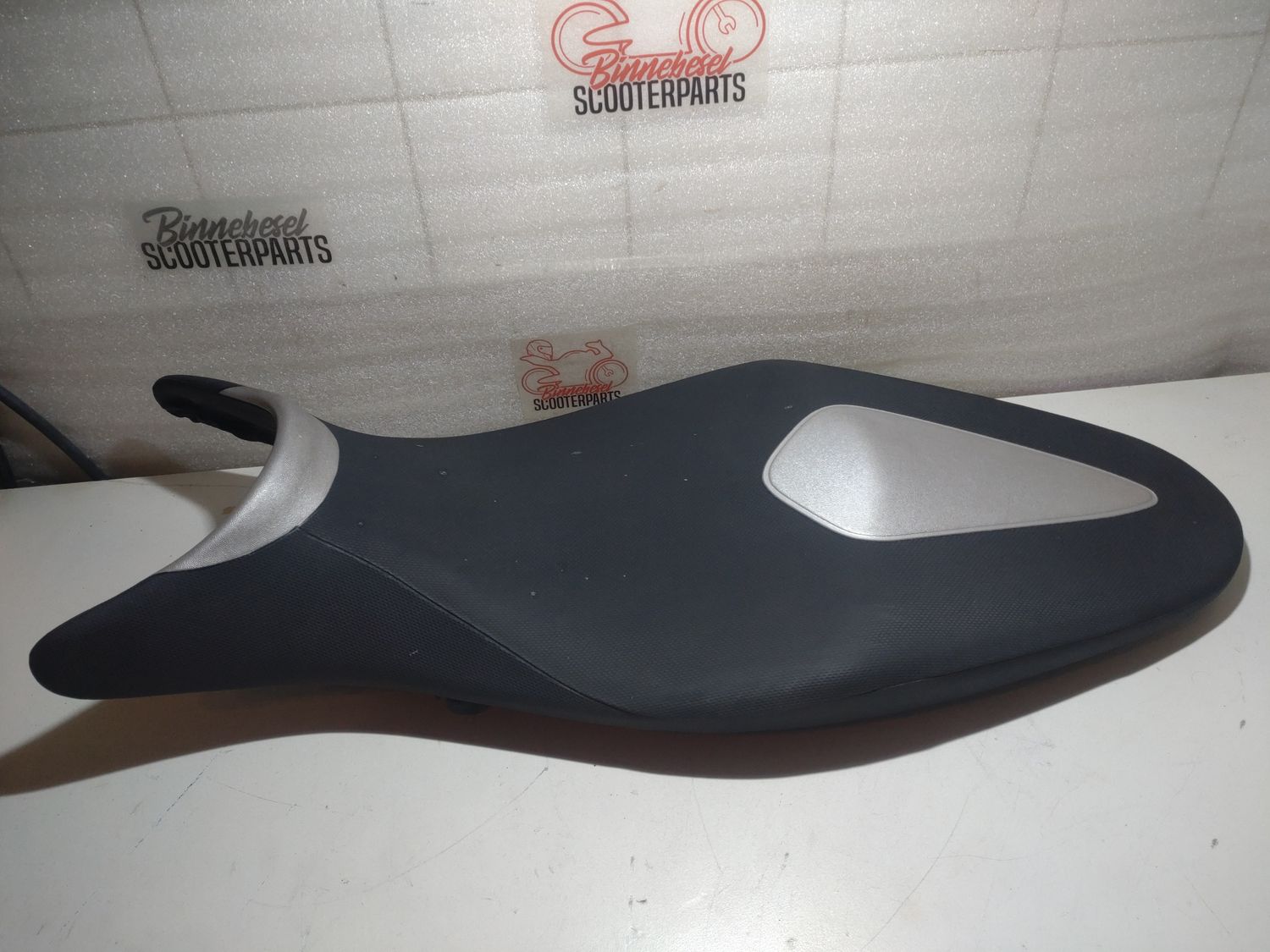 Sitzbank Suzuki Gladius SFV 650 WVCX