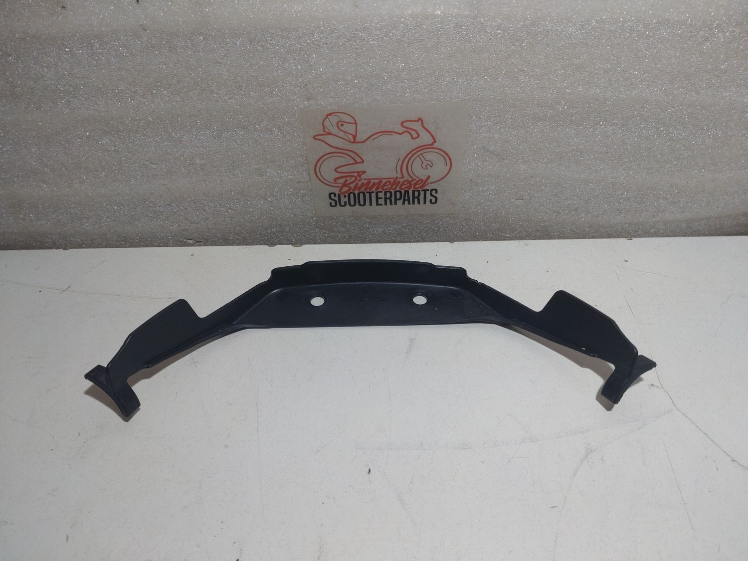 Verkleidung Suzuki Gladius SFV 650 WVCX Heck Kleinteil Innen 13840-44H00
