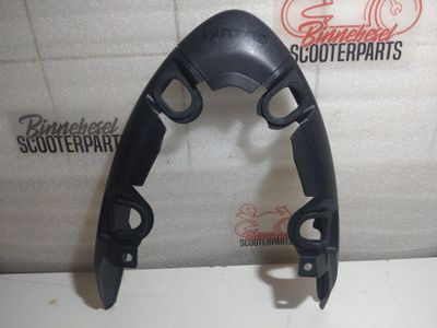 Verkleidung Suzuki Gladius SFV 650 WVCX Heck Oben Komplett 3Tlg 47311-44H +47312-44H +47313-44H