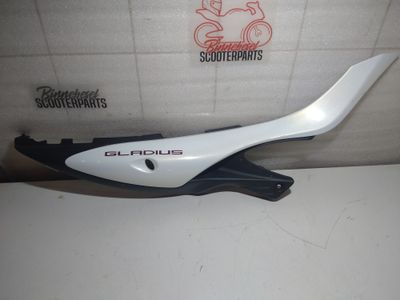 Verkleidung Suzuki Gladius SFV 650 WVCX Heck Seitenteil Rechts 47411-44H R