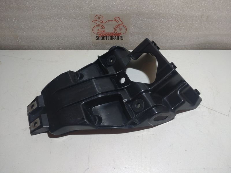 Verkleidung Suzuki Gladius SFV 650 WVCX Heck Kennzeichenhalter Innen 63131-44H0
