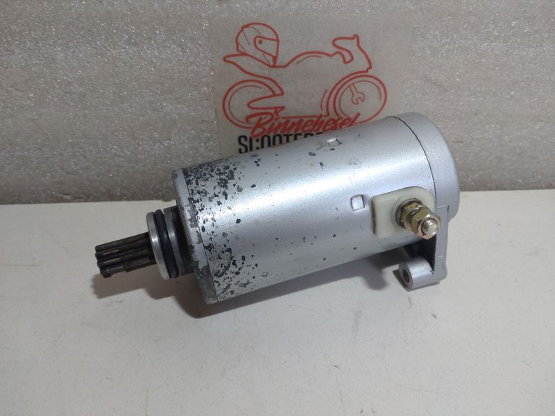 Anlasser-Motor Hyosung Cruise 2 GA125 #3 Anlasser-Motor Hyosung Cruise 2 GA125 #3