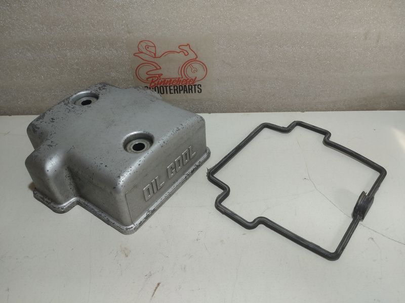 Ventildeckel Hyosung Cruise 2 GA125 #3 Ventildeckel Hyosung Cruise 2 GA125 #3