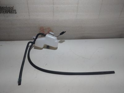 Ausgleichbehälter Aprilia Tuono 125 IE 4T ABS E5 2021-2024 Kühlmittel +Deckel Sunsky 866136