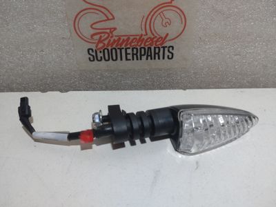 Blinker Aprilia Tuono 125 IE 4T ABS E5 2021-2024 Hinten Rechts & Vorn Links 2B009502