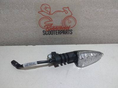Blinker Aprilia Tuono 125 IE 4T ABS E5 2021-2024 Hinten Links & Vorn Rechts 2B009501