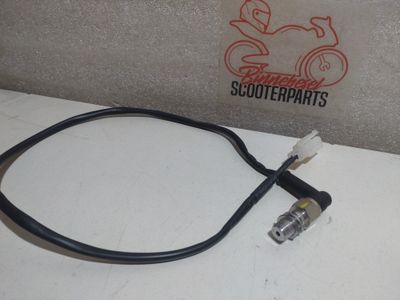Bremslichtschalter Aprilia Tuono 125 IE 4T ABS E5 2021-2024 Hinterradbremse M10x1