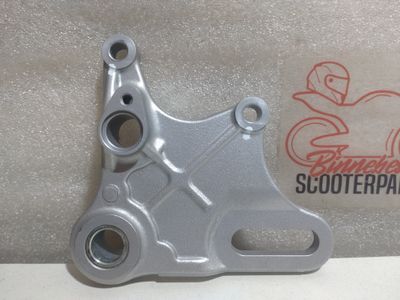 Bremssattelhalter Aprilia Tuono 125 IE 4T ABS E5 2021-2024 Hinten Piaggio 2B003319