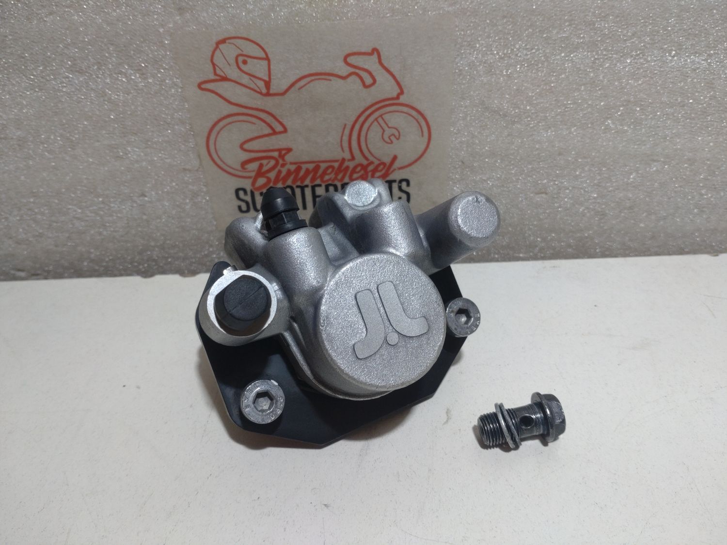 Bremssattel Aprilia Tuono 125 IE 4T ABS E5 2021-2024 Hinten J.Juan