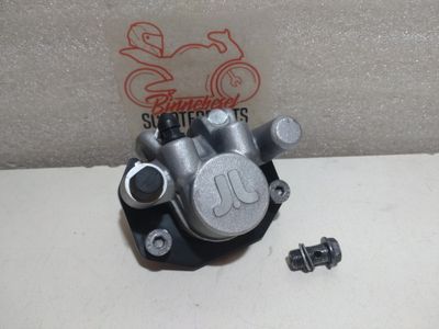 Bremssattel Aprilia Tuono 125 IE 4T ABS E5 2021-2024 Hinten J.Juan Bremssattel Aprilia Tuono 125 IE 4T ABS E5 2021-2024 Hinten J.Juan