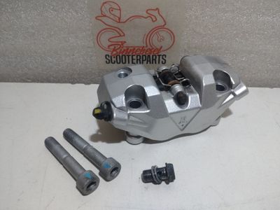 Bremssattel Aprilia Tuono 125 IE 4T ABS E5 2021-2024 Vorn J.Juan Bremssattel Aprilia Tuono 125 IE 4T ABS E5 2021-2024 Vorn J.Juan