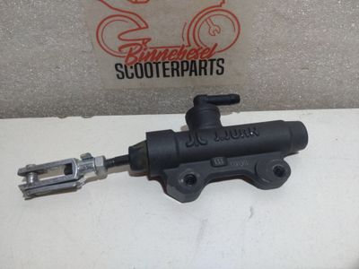 Bremszylinder Aprilia Tuono 125 IE 4T ABS E5 2021-2024 Hinten J.Juan Bremszylinder Aprilia Tuono 125 IE 4T ABS E5 2021-2024 Hinten J.Juan