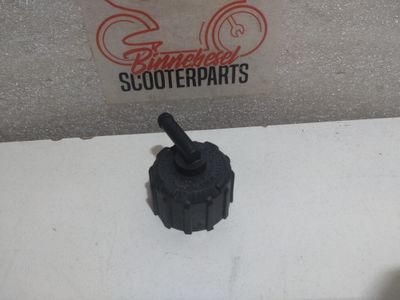 Deckel Aprilia Tuono 125 IE 4T ABS E5 2021-2024 Radiator Kühlmittel Einfüllstutzen