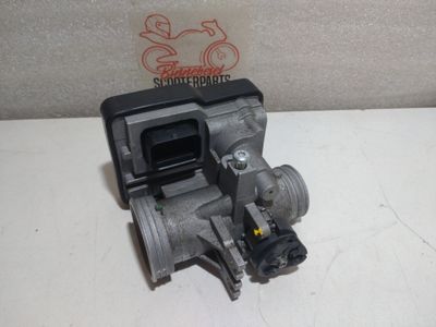 Drosselklappe Aprilia Tuono 125 IE 4T ABS E5 2021-2024 Magneti Marelli JY-04 0163153