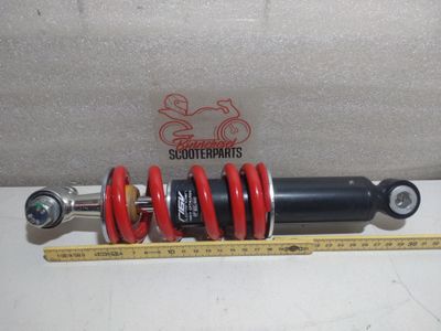 Federbein Aprilia Tuono 125 IE 4T ABS E5 2021-2024 Stoßdämpfer Hinten 290mm R16V Federbein Aprilia Tuono 125 IE 4T ABS E5 2021-2024 Stoßdämpfer Hinten 290mm R16V