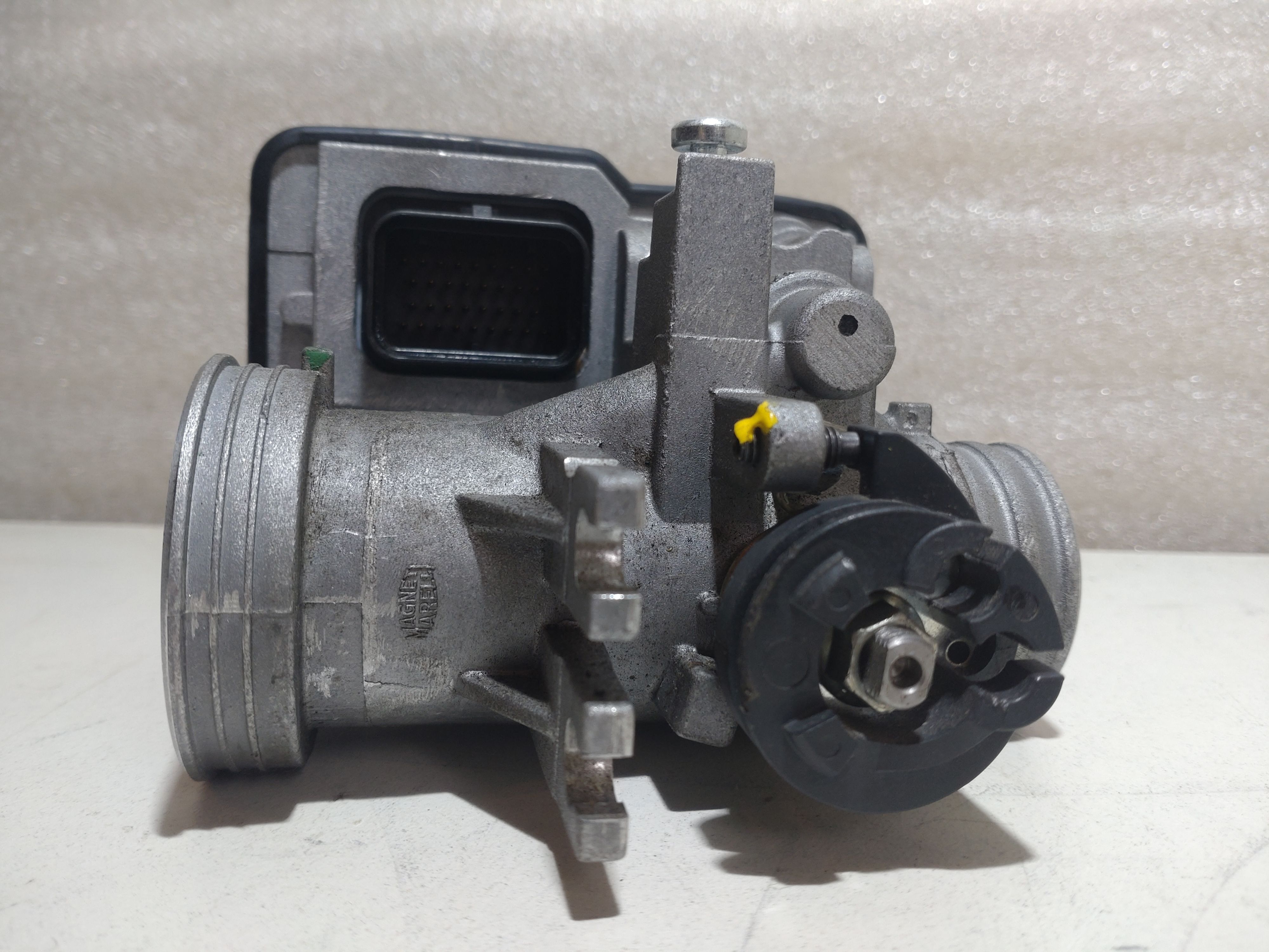 Drosselklappe Aprilia Tuono 125 IE 4T ABS E5 2021-2024 Magneti Marelli JY-04 0163153
