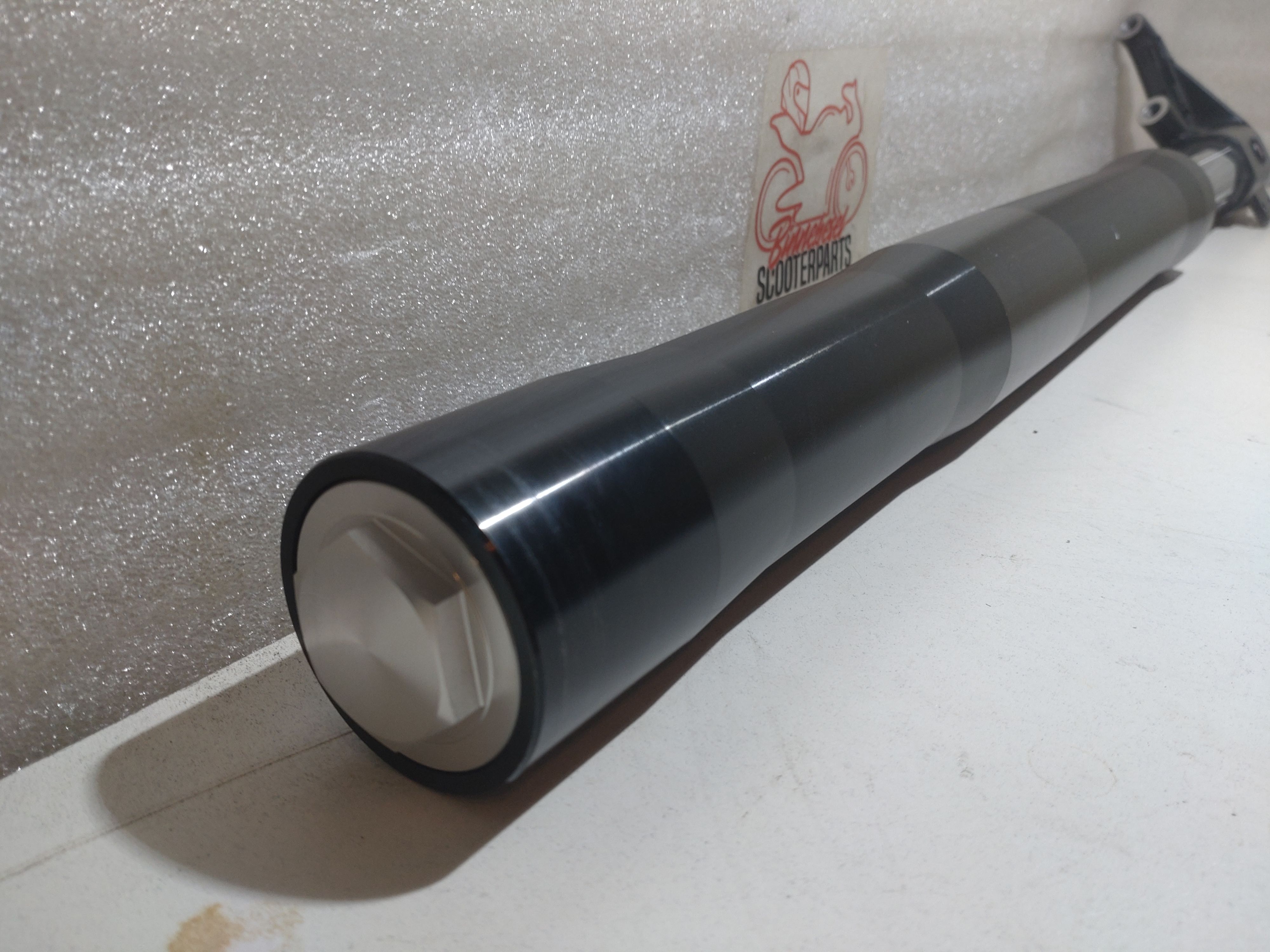 Gabelholm Aprilia Tuono 125 IE 4T ABS E5 2021-2024 Links