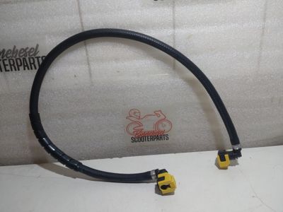 Kraftstoffleitung Aprilia Tuono 125 IE 4T ABS E5 2021-2024 Hochdruck Benzin Kraftstoffleitung Aprilia Tuono 125 IE 4T ABS E5 2021-2024 Hochdruck Benzin