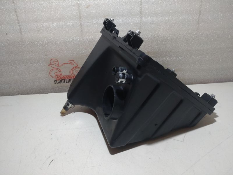 Luftfilter Aprilia Tuono 125 IE 4T ABS E5 2021-2024 Luftfilterkasten Airbox DIS. 2B007498
