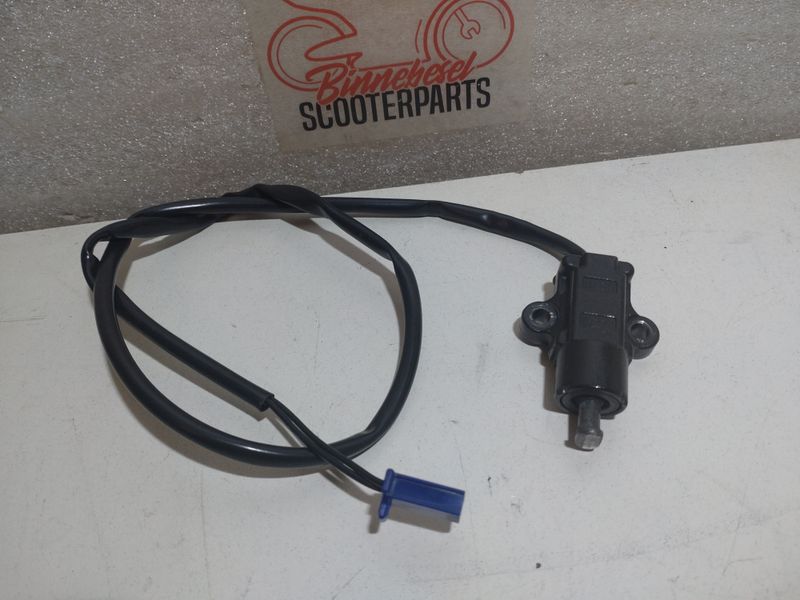 Neutralschalter Aprilia Tuono 125 IE 4T ABS E5 2021-2024 Seitenständer 2Y14 CE75