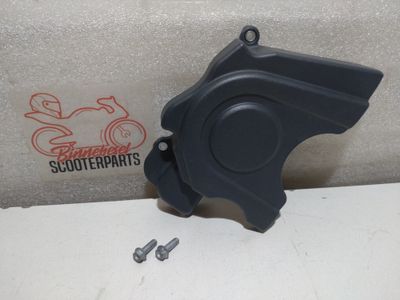 Ritzelabdeckung Aprilia Tuono 125 IE 4T ABS E5 2021-2024 Derbi 898059 Ritzelabdeckung Aprilia Tuono 125 IE 4T ABS E5 2021-2024 Derbi 898059