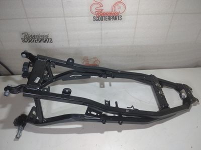 Rahmenteil Aprilia Tuono 125 IE 4T ABS E5 2021-2024 Heckrahmen