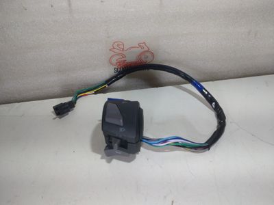 Schaltereinheit Aprilia Tuono 125 IE 4T ABS E5 2021-2024 Links Minda Schaltereinheit Aprilia Tuono 125 IE 4T ABS E5 2021-2024 Links Minda