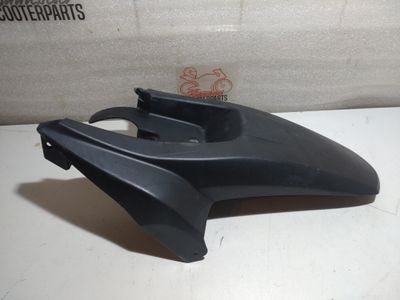 Verkleidung Aprilia Tuono 125 IE 4T ABS E5 2021-2024 Auspuffblende DIS. 2B008310 Verkleidung Aprilia Tuono 125 IE 4T ABS E5 2021-2024 Auspuffblende DIS. 2B008310