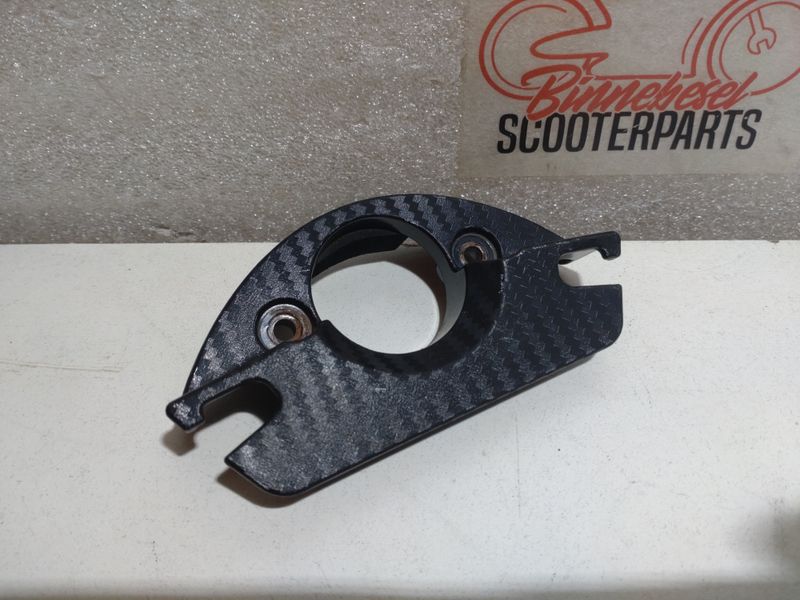 Verkleidung Aprilia Tuono 125 IE 4T ABS E5 2021-2024 Gabel Zündschloss DIS. 2B003760