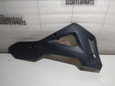 Verkleidung Aprilia Tuono 125 IE 4T ABS E5 2021-2024 Bug Rechts DIS. 2B008327 Verkleidung Aprilia Tuono 125 IE 4T ABS E5 2021-2024 Bug Rechts DIS. 2B008327