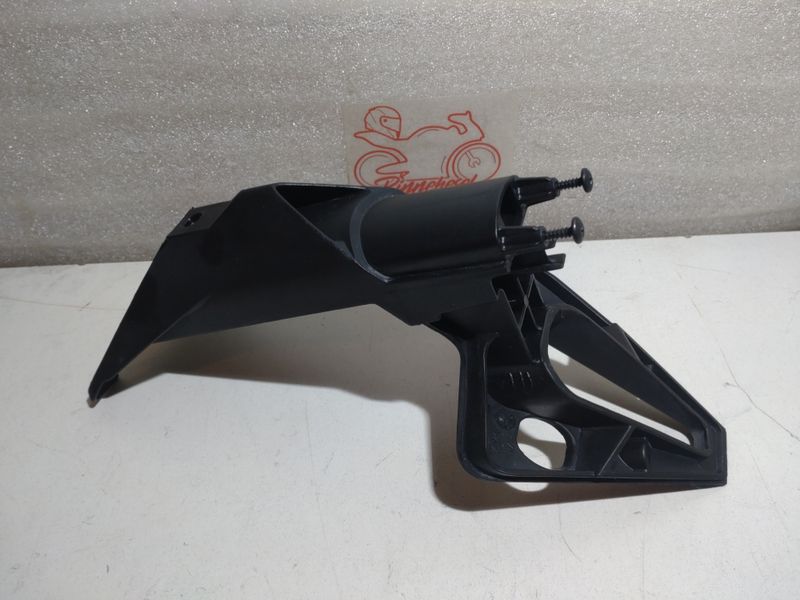 Verkleidung Aprilia Tuono 125 IE 4T ABS E5 2021-2024 Heck Kennzeichenhalter Innen 858840