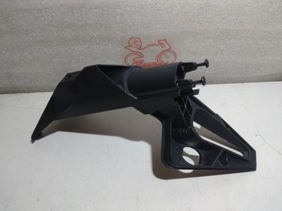Verkleidung Aprilia Tuono 125 IE 4T ABS E5 2021-2024 Heck Kennzeichenhalter Innen 858840