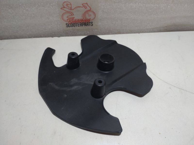 Verkleidung Aprilia Tuono 125 IE 4T ABS E5 2021-2024 Gabel Unten Piaggio 2B004091