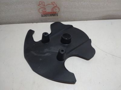 Verkleidung Aprilia Tuono 125 IE 4T ABS E5 2021-2024 Gabel Unten Piaggio 2B004091