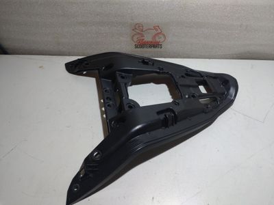 Verkleidung Aprilia Tuono 125 IE 4T ABS E5 2021-2024 Heck Oben 2Tlg Verkleidung Aprilia Tuono 125 IE 4T ABS E5 2021-2024 Heck Oben 2Tlg