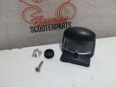 Verkleidung Aprilia Tuono 125 IE 4T ABS E5 2021-2024 Kennzeichenleuchte Verkleidung Aprilia Tuono 125 IE 4T ABS E5 2021-2024 Kennzeichenleuchte