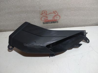 Verkleidung Aprilia Tuono 125 IE 4T ABS E5 2021-2024 Lufthutze Rechts Komplett Verkleidung Aprilia Tuono 125 IE 4T ABS E5 2021-2024 Lufthutze Rechts Komplett