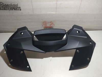 Verkleidung Aprilia Tuono 125 IE 4T ABS E5 2021-2024 Tacho Cockpit Dis. 2B008243 Verkleidung Aprilia Tuono 125 IE 4T ABS E5 2021-2024 Tacho Cockpit Dis. 2B008243