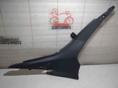 Verkleidung Aprilia Tuono 125 IE 4T ABS E5 2021-2024 Seitenteil Mitte Rechts DIS. 897691