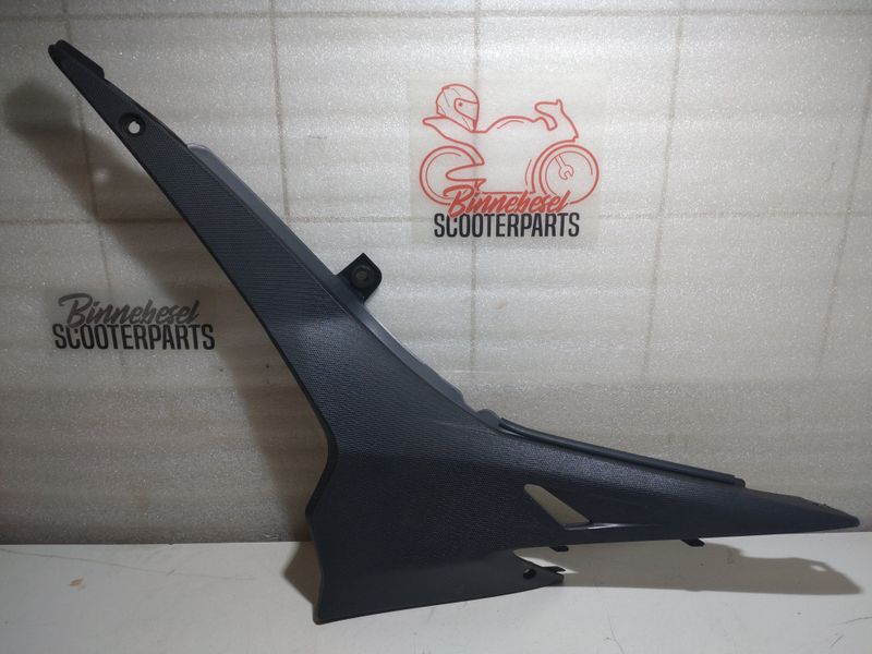 Verkleidung Aprilia Tuono 125 IE 4T ABS E5 2021-2024 Seitenteil Mitte Links DIS. 897692