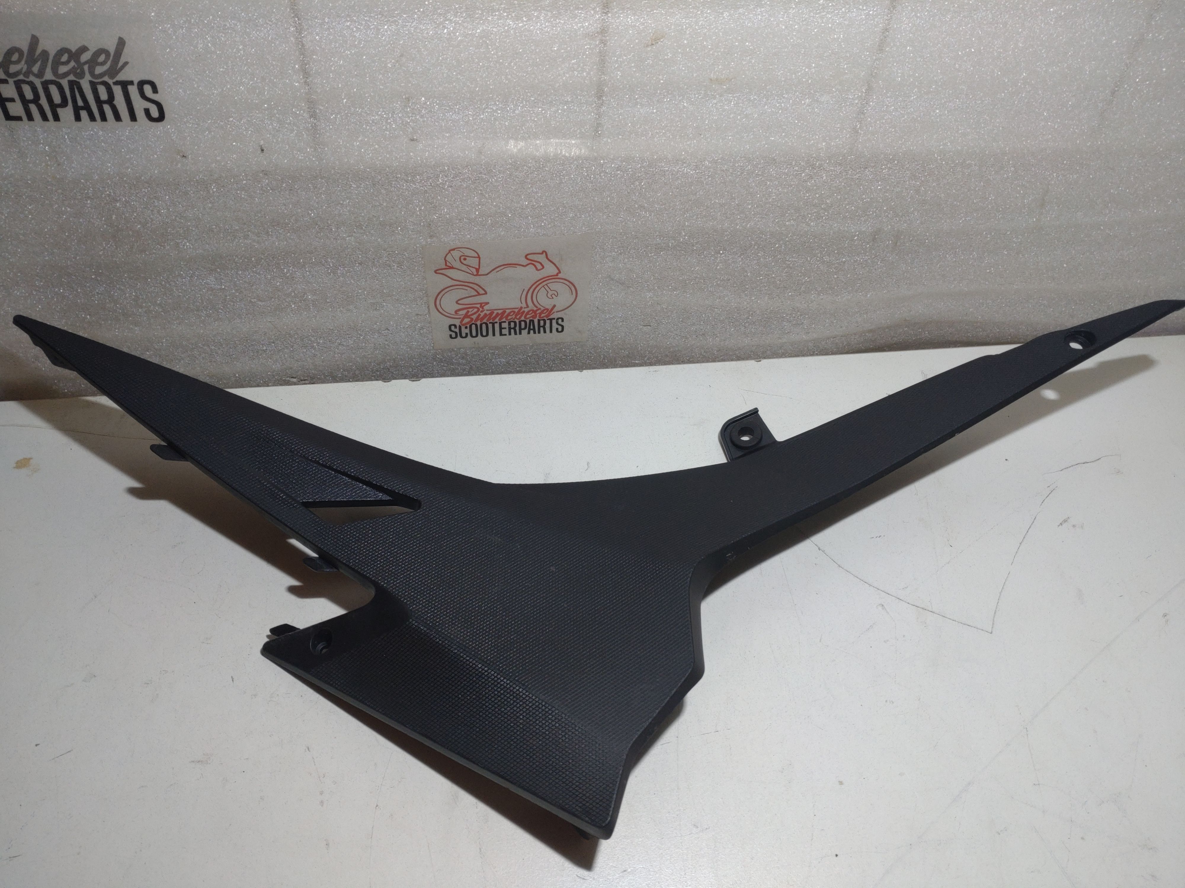 Verkleidung Aprilia Tuono 125 IE 4T ABS E5 2021-2024 Seitenteil Mitte Rechts DIS. 897691
