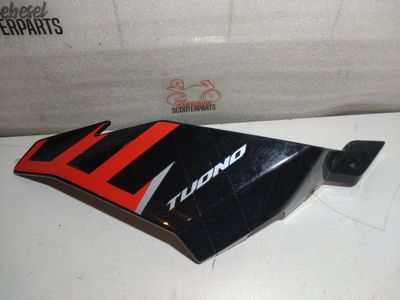 Verkleidung Aprilia Tuono 125 IE 4T ABS E5 2021-2024 Vorn Links 2B003663-ABS Verkleidung Aprilia Tuono 125 IE 4T ABS E5 2021-2024 Vorn Links 2B003663-ABS
