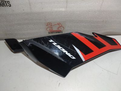 Verkleidung Aprilia Tuono 125 IE 4T ABS E5 2021-2024 Vorn Rechts 2B003662-ABS Verkleidung Aprilia Tuono 125 IE 4T ABS E5 2021-2024 Vorn Rechts 2B003662-ABS