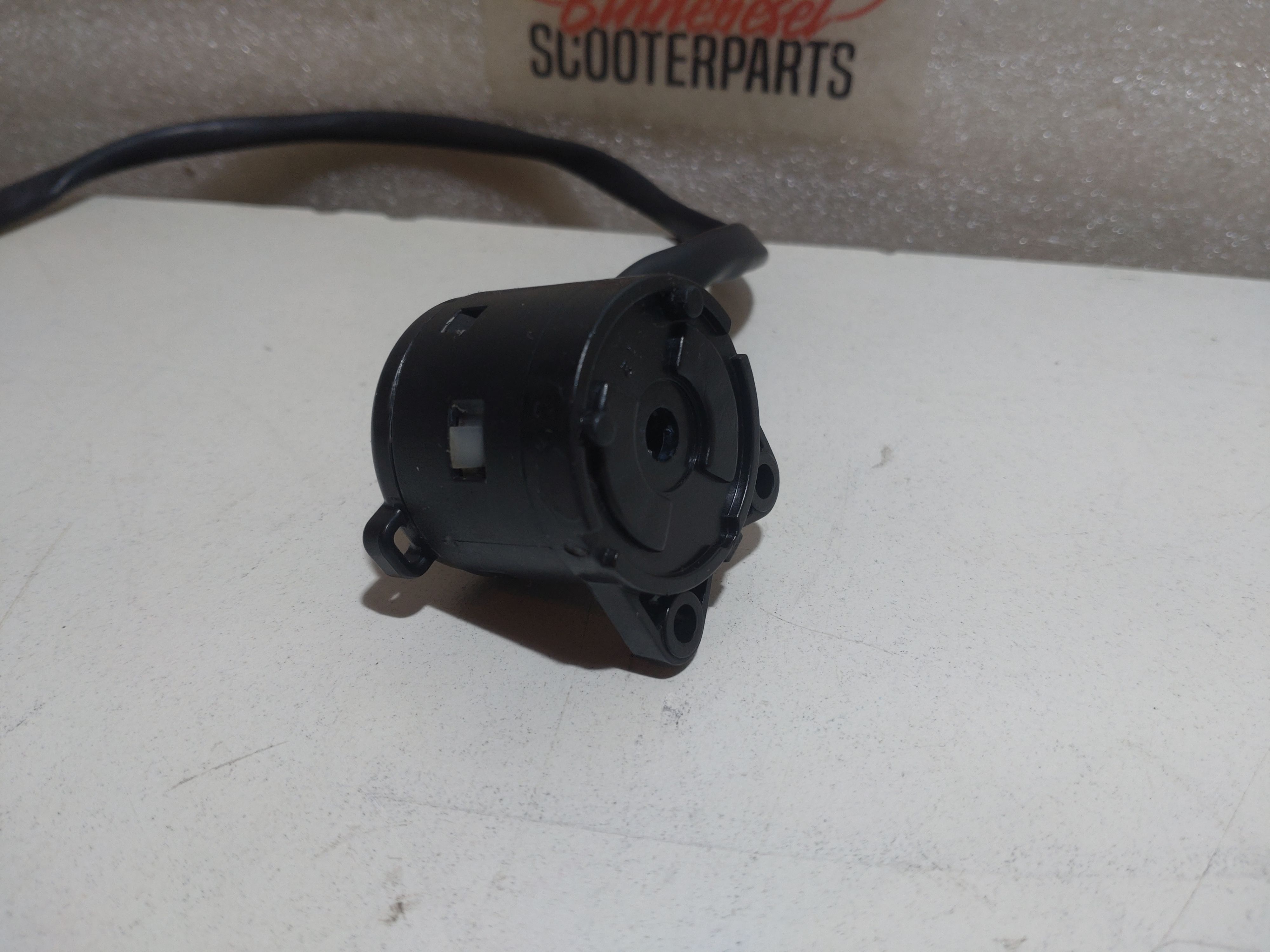 Zündschalter Aprilia Tuono 125 IE 4T ABS E5 2021-2024 Minda auch RS RX SX RS4