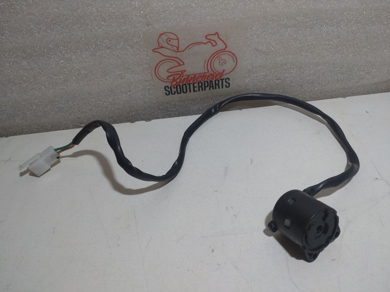 Zündschalter Aprilia Tuono 125 IE 4T ABS E5 2021-2024 Minda auch RS RX SX RS4