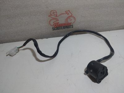 Zündschalter Aprilia Tuono 125 IE 4T ABS E5 2021-2024 Minda auch RS RX SX RS4