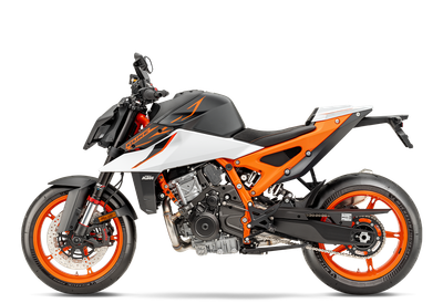 KTM 990 SuperDuke / SuperMoto