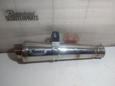 Auspuff Hurric SP 60mm Edelstahl Konisch Endschalldämpfer mit ABE e3 1161 9 S1000R S1000RR CBR 125 250 R CB500 F X CBR500RR CBF600 CB600 CBR600 650F NC700 CBR1000RR Ninja 300 ZX6 9 10R Z750 Z800 Auspuff Hurric SP 60mm Edelstahl Konisch Endschalldämpfer mit ABE e3 1161 9 S1000R S1000RR CBR 125 250 R CB500 F X CBR500RR CBF600 CB600 CBR600 650F NC700 CBR1000RR Ninja 300 ZX6 9 10R Z750 Z800